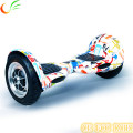 Hot Style Walkcar Two Wheels Monorover Self Smart Balance Scooter